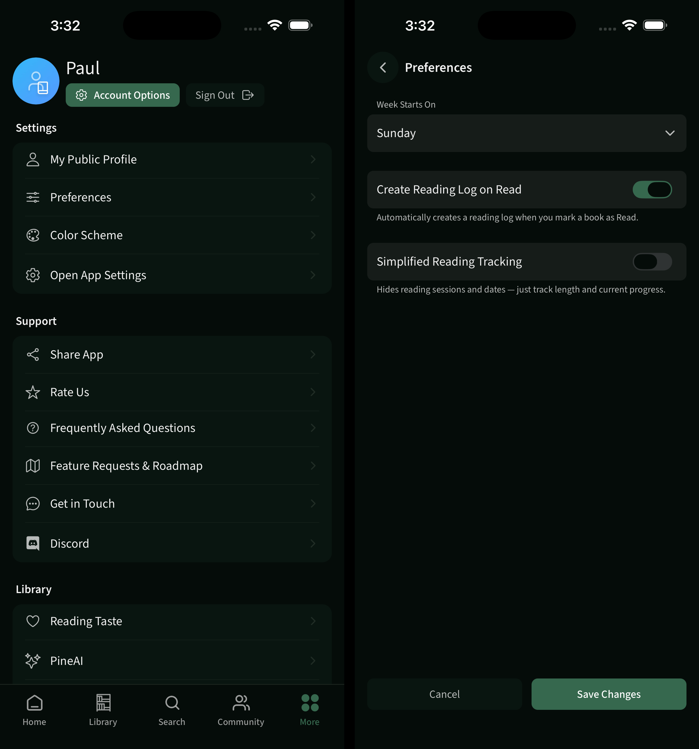 create-reading-log-on-read