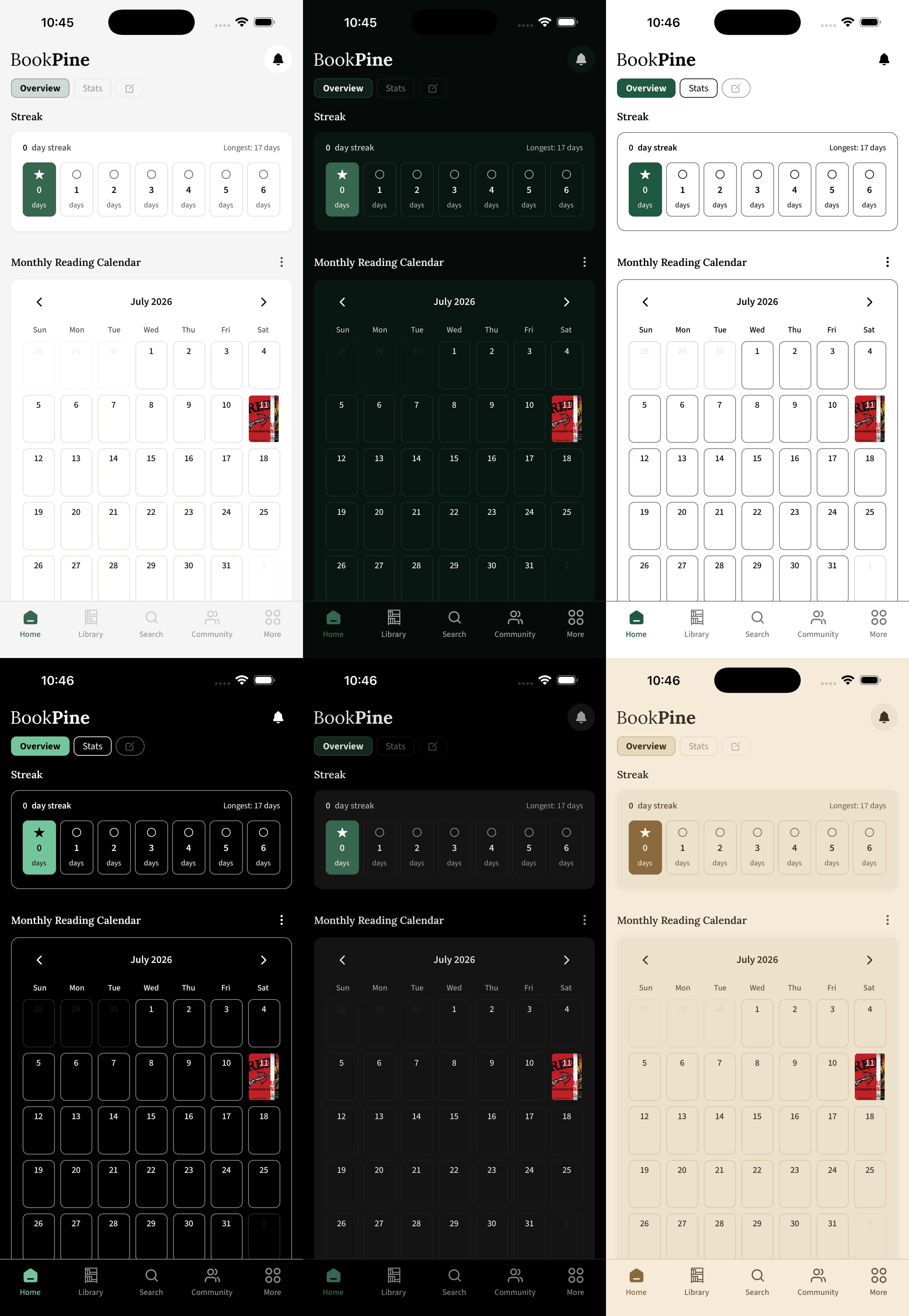 bookpine-themes
